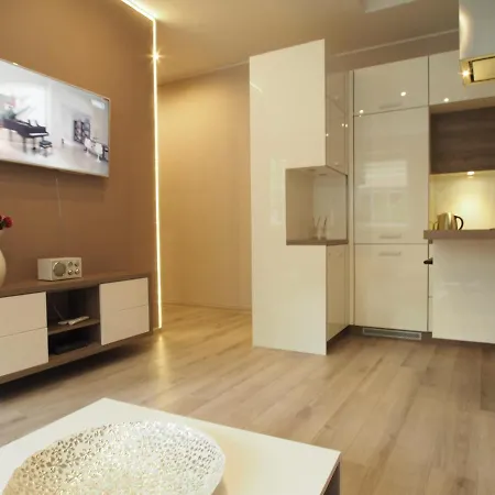 Grand-tourist K2004 Simple Rest Apartment *