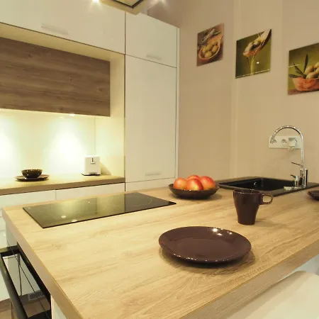 Grand-tourist K2004 Simple Rest * Danzig