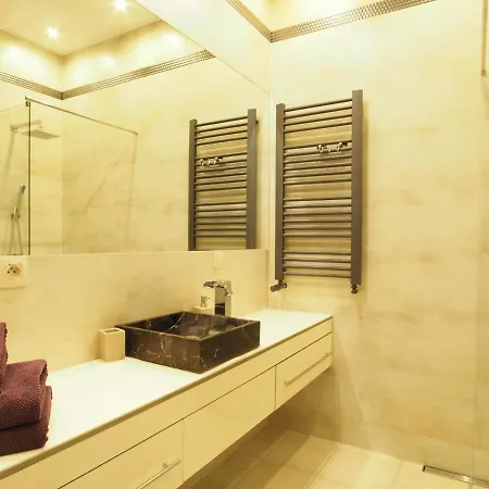 Grand-tourist K2004 Simple Rest Apartment *