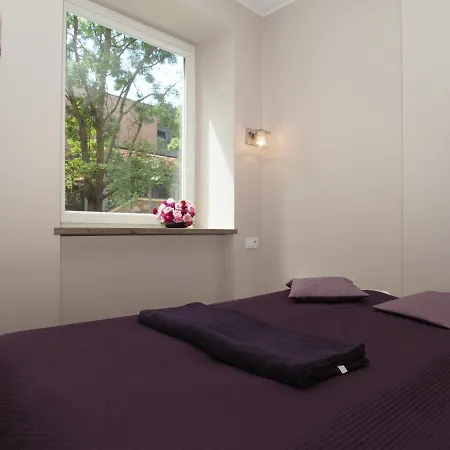 Apartment Grand-tourist K2004 Simple Rest Danzig