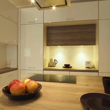 Apartment Grand-tourist K2004 Simple Rest