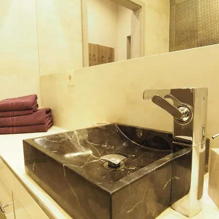 Grand-tourist K2004 Simple Rest Apartment *