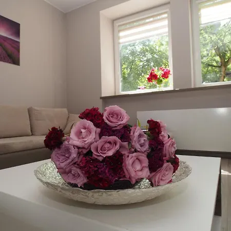 Apartment Grand-tourist K2004 Simple Rest