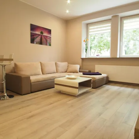 Apartment Grand-tourist K2004 Simple Rest