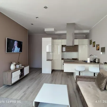 Apartment Grand-tourist K2004 Simple Rest *