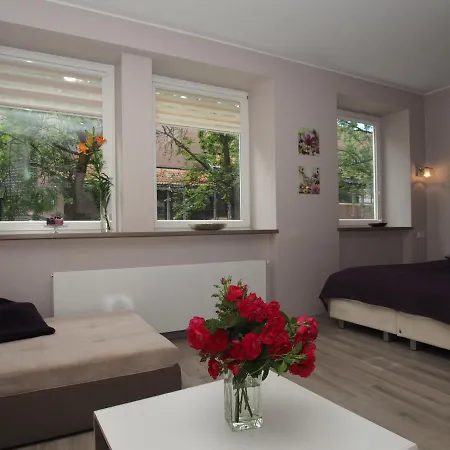 Apartmán Grand-tourist K2004 Simple Rest