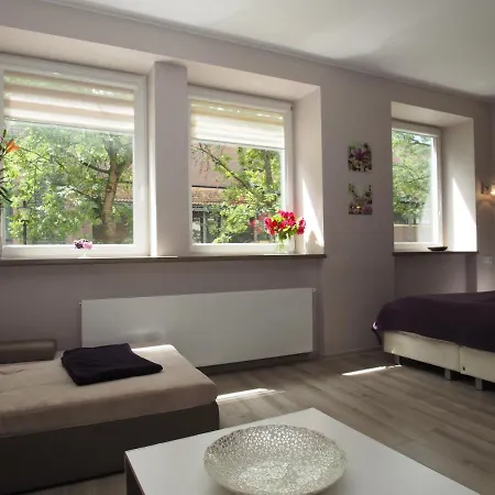 Apartmán Grand-tourist K2004 Simple Rest