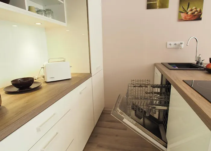 Apartmán Grand-tourist K2004 Simple Rest *