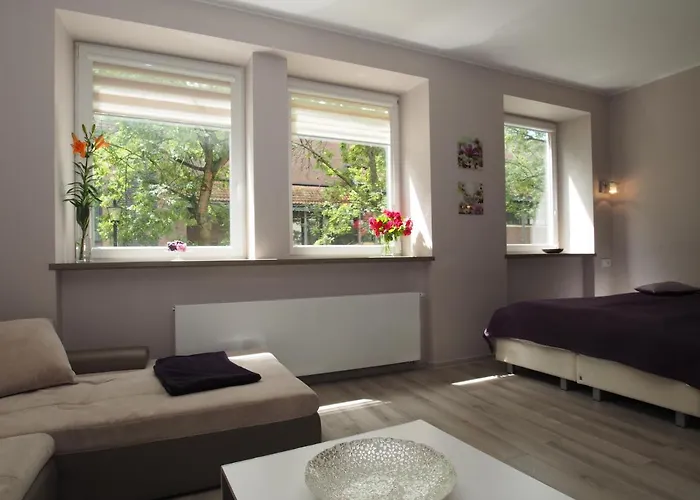 Apartmán Grand-tourist K2004 Simple Rest