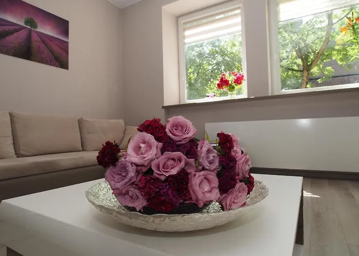 Apartmán Grand-tourist K2004 Simple Rest